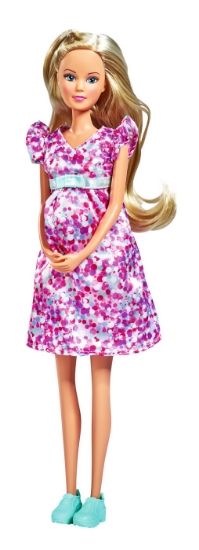 Imagine STEFFI LOVE PAPUSA STEFFI INSARCINATA