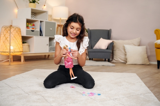 Imagine STEFFI LOVE PAPUSA STEFFI INSARCINATA