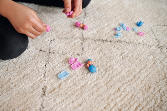 Imagine STEFFI LOVE PAPUSA STEFFI INSARCINATA