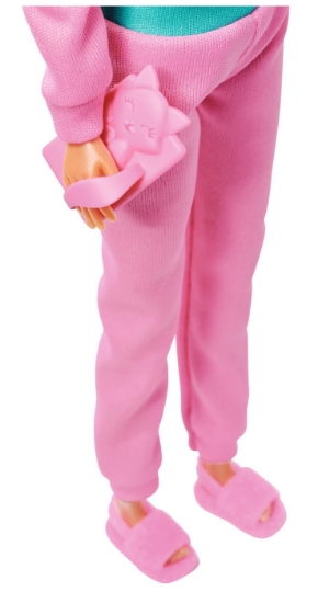 Imagine STEFFI LOVE PAPUSA STEFFI IN TRENING