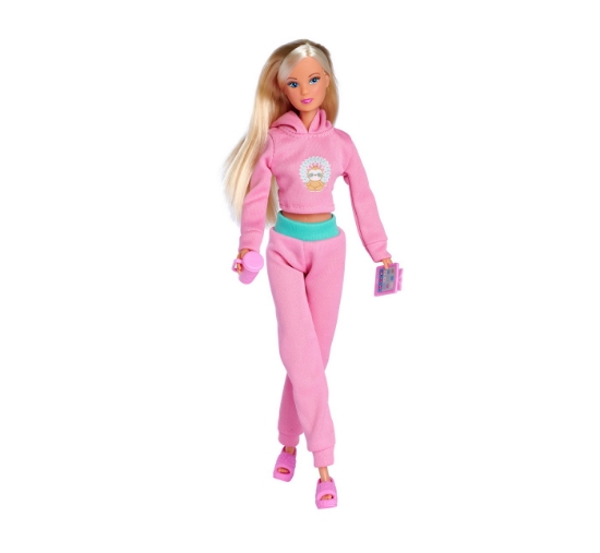 Imagine STEFFI LOVE PAPUSA STEFFI IN TRENING