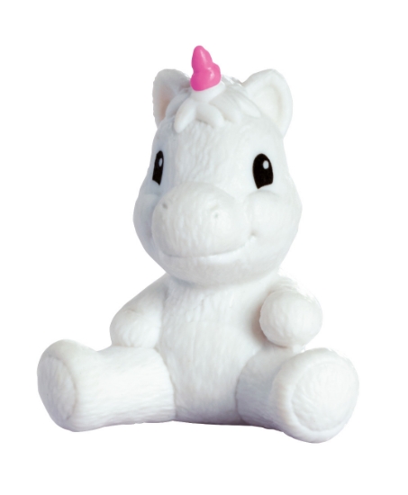 Imagine STEFFI LOVE PAPUSA STEFFI CU BEBELUS