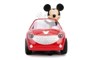 Imagine Jada mașinuță RC Mickey 19 cm