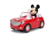 Imagine Jada mașinuță RC Mickey 19 cm