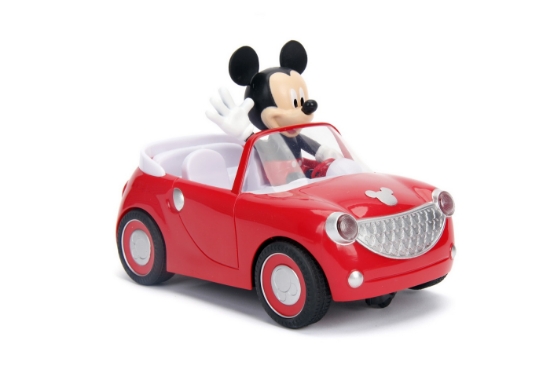 Imagine Jada mașinuță RC Mickey 19 cm