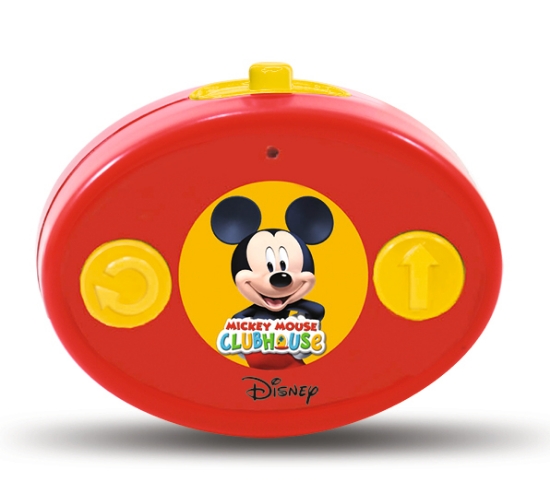 Imagine Jada mașinuță RC Mickey 19 cm