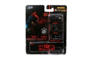 Imagine JADA SET 3 VEHICULE NANO BATMAN 4CM