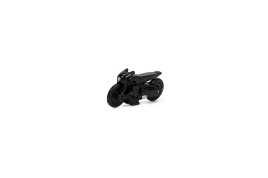 Imagine Jada set 3 vehicule nano Batman 4 cm