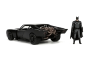 Imagine JADA BATMAN MASINUTA DIN METAL BATMOBILE SCARA 1:24