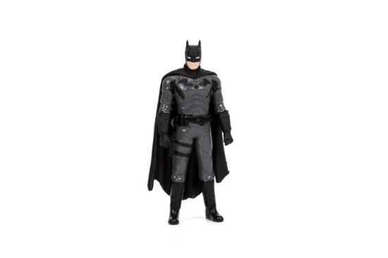 Imagine Jada Batman mașinuță din metal Batmobile scara 1:24