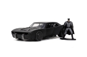 Imagine JADA BATMAN MASINUTA DIN METAL BATMOBILE 2022 SCARA 1:32