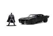 Imagine JADA BATMAN MASINUTA DIN METAL BATMOBILE 2022 SCARA 1:32