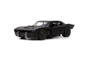 Imagine JADA BATMAN MASINUTA DIN METAL BATMOBILE 2022 SCARA 1:32