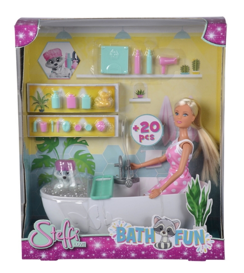 Imagine STEFFI LOVE SET BAIE