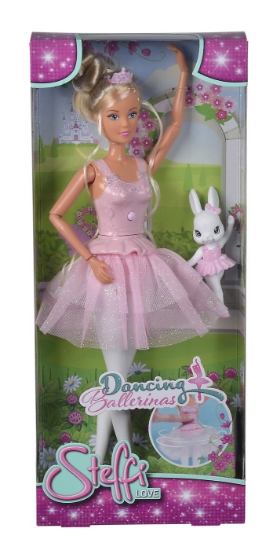 Imagine STEFFI LOVE PAPUSA BALERINA 29CM
