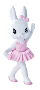 Imagine STEFFI LOVE PAPUSA BALERINA 29CM