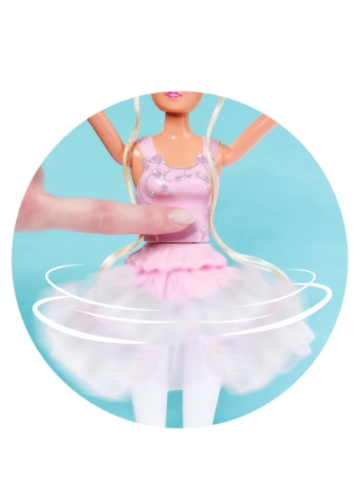 Imagine STEFFI LOVE PAPUSA BALERINA 29CM