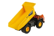Imagine MAJORETTE VOLVO BASCULANTA 20CM