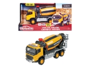 Imagine MAJORETTE VOLVO BETONIERA 19CM
