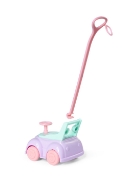 Imagine STEFFI LOVE PAPUSA STEFFI CU MASINUTA PREMERGATOR SI BEBE