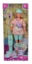 Imagine STEFFI LOVE PAPUSA STEFFI CU LONGBOARD