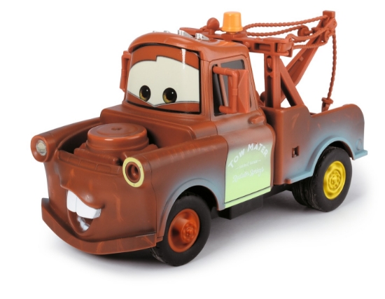Imagine Cars mașinuța RC Bucșa scara 1:24