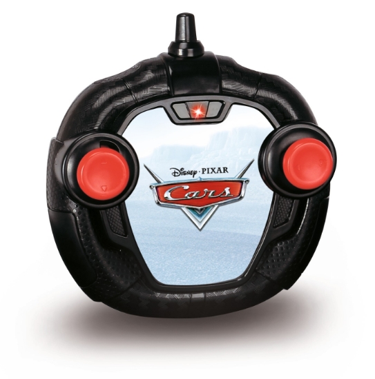 Imagine Cars mașinuța RC Bucșa scara 1:24