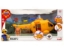 Imagine Pompierul Sam elicopterul Wallaby II cu figurină Tom