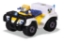 Imagine Pompierul Sam vehicul din metal ATV scara 1:64
