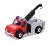 Imagine Pompierul Sam vehicul din metal Mercury scara 1:64