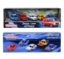 Imagine Majorette set 5 mașinuțe metalice Dacia 1300 7.5 cm