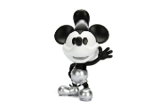 Imagine JADA FIGURINA METALICA DISNEY STEAMBOAT WILLIE 10CM