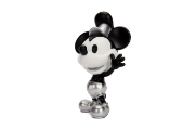 Imagine JADA FIGURINA METALICA DISNEY STEAMBOAT WILLIE 10CM