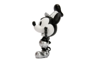 Imagine JADA FIGURINA METALICA DISNEY STEAMBOAT WILLIE 10CM
