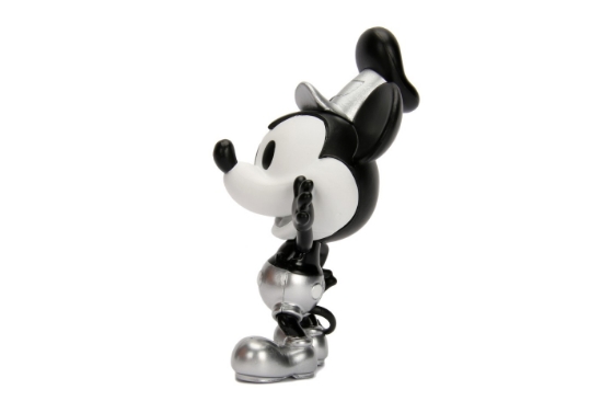 Imagine JADA FIGURINA METALICA DISNEY STEAMBOAT WILLIE 10CM