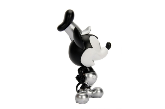 Imagine JADA FIGURINA METALICA DISNEY STEAMBOAT WILLIE 10CM