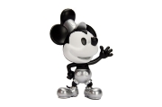 Imagine JADA FIGURINA METALICA DISNEY STEAMBOAT WILLIE 10CM