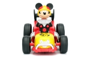 Imagine JADA MASINUTA IRC MICKEY ROADSTER RACER 19CM