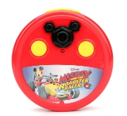 Imagine JADA MASINUTA IRC MICKEY ROADSTER RACER 19CM