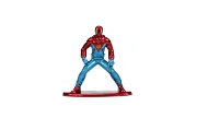 Imagine JADA MARVEL SET MASINUTA METALICA FORD PICK UP SCARA 1:32 SI FIGURINA METALICA SPIDER MAN