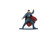 Imagine JADA MARVEL MASINUTA METALICA FORD GT SCARA 1:32 SI FIGURINA METALICA DOCTOR STRANGE