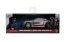 Imagine Jada Marvel Ford Mustang 2006 + War Machine – scară 1:32