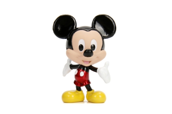 Imagine JADA FIGURINA METALICA MICKEY MOUSE CLASSIC 6.5CM