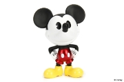 Imagine JADA FIGURINA METALICA MICKEY MOUSE CLASSIC 10CM
