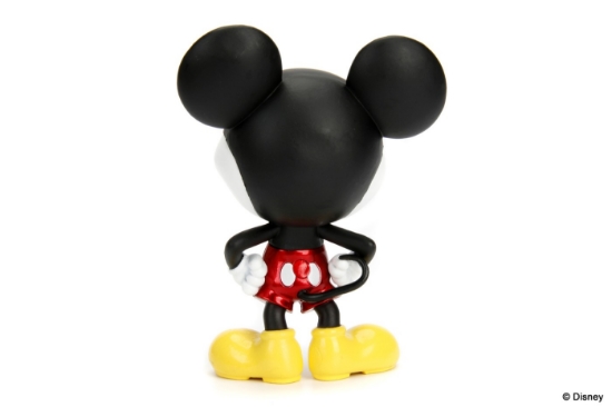 Imagine JADA FIGURINA METALICA MICKEY MOUSE CLASSIC 10CM