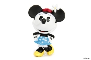 Imagine JADA FIGURINA METALICA MINNIE MOUSE 10CM