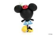 Imagine JADA FIGURINA METALICA MINNIE MOUSE 10CM