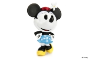 Imagine JADA FIGURINA METALICA MINNIE MOUSE 10CM