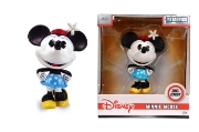 Imagine JADA FIGURINA METALICA MINNIE MOUSE 10CM