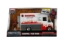 Imagine Jada Marvel set camionul de mâncare scară 1:24 și figurină metalică Deadpool